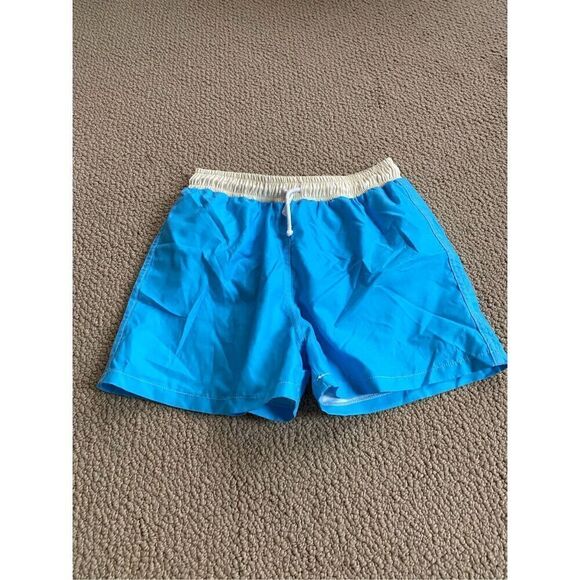 Sal & Pimenta boys swim trunks 10T - Picture 1 of 4
